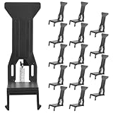 Adapté aux entreprises : idéal pour magasins, restaurants et bureaux, ces clips permettent une efficace des , pour des plus , pince à billets pour caisse enregistreuse, clips pour tiroir-caisse enregistreuse