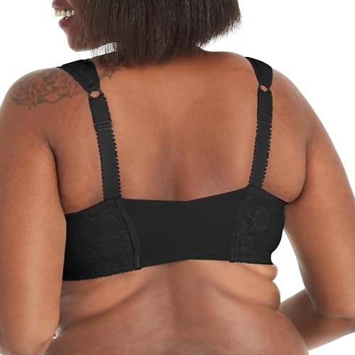 Playtex Women's Full Coverage Bra (Pack of 1)