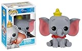  Funko Pop Disney Series 5 Dumbo 3 3/4 Inch Action Figure Dolls Toys by Pop Marvel