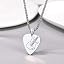 01 Guitar Pick-Stainless