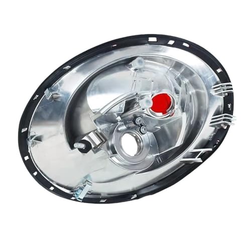 Feu de stop arrière LED et antibrouillard pour Beetle 2006-2012