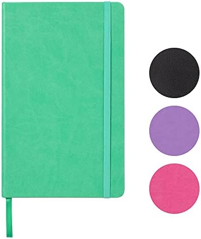 Nu Notebooks - A5 Casebound Anuscript - Office Range - Notebook - Stationery Notebooks - View #12