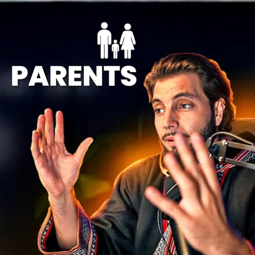 Being a Good Child to Your Parents | Parents miniseries part 1
