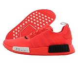 Entresuela distintiva Boost adidas NMD_r1 Mens Running Casual Shoes Ef4267 Size 8.5