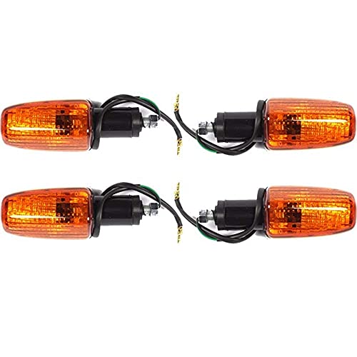 Kit Carenagem Kit Farol Pisca Cg 150 Titan 2008 Prata Cinza