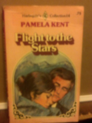 Flight to the Stars 0373006047 Book Cover