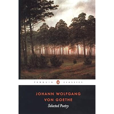 Selected Poetry