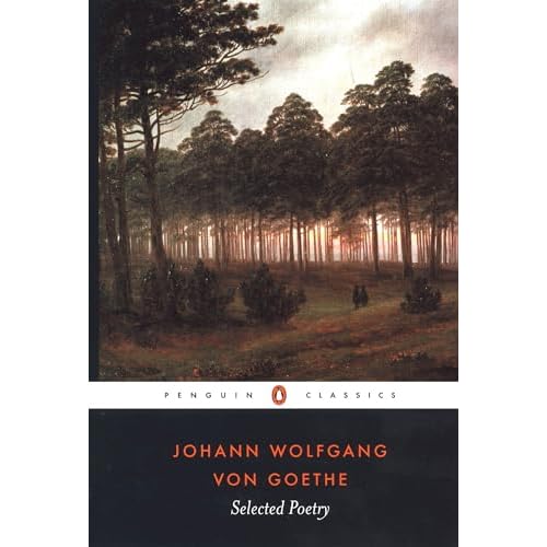 Selected Poetry (Penguin Classics)