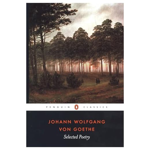 Selected Poetry (Penguin Classics)