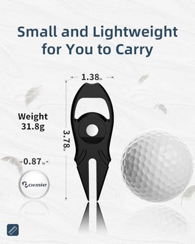Golf Rangefinder with Slope and Vibration