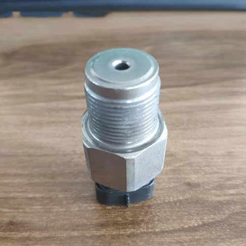 Pieza 499000-6111 sensor de presión de combustible diésel 4990006111 VOGGWBMQ 6