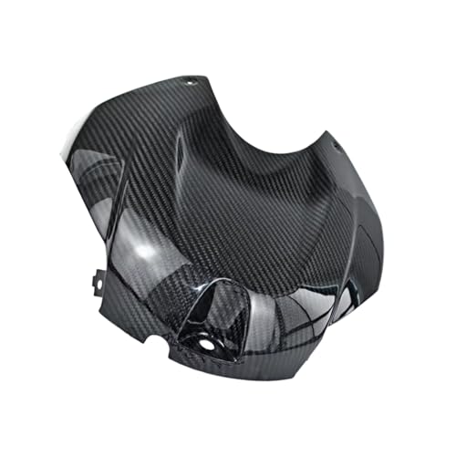 Carénage de protection avant en fibre carbone style sport pour BMW S1000RR