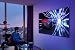 Abbildung Samsung OLED S95F 65 Zoll (163 cm) 4K Fernseher, Antireflexion, NQ4 AI Gen3 Prozessor, OLED HDR Pro, Gaming Hub, Motion Xcelerator 165Hz, Upscaling, Dolby Atmos, Smart TV, 2025