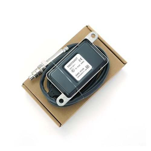 Capteur NOx Iveco 5WK96734B 5801754017 sonde échappement