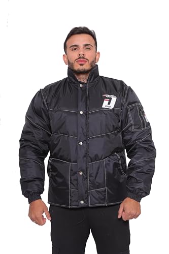 Jaqueta Motociclista Dhor Sport Racing