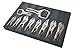 NEW LOCKING PLIERS 10PC SET WITH TRAY