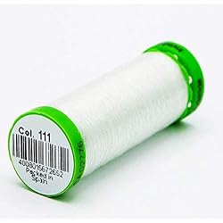 Persianas Invisibles Gütermann - Hilo Transparente 200m