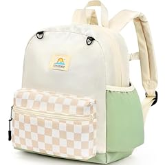 White&brown Checkerboard