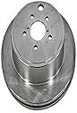 Bendix Premium PRT6116 Bremsscheibe hinten für Scion FR-S 2016-2013, Subaru BRZ 2019-2013, Legacy 2014-2010, Outback 2014-2010, Toyota 86 2020-2017, GR86 2023-2022