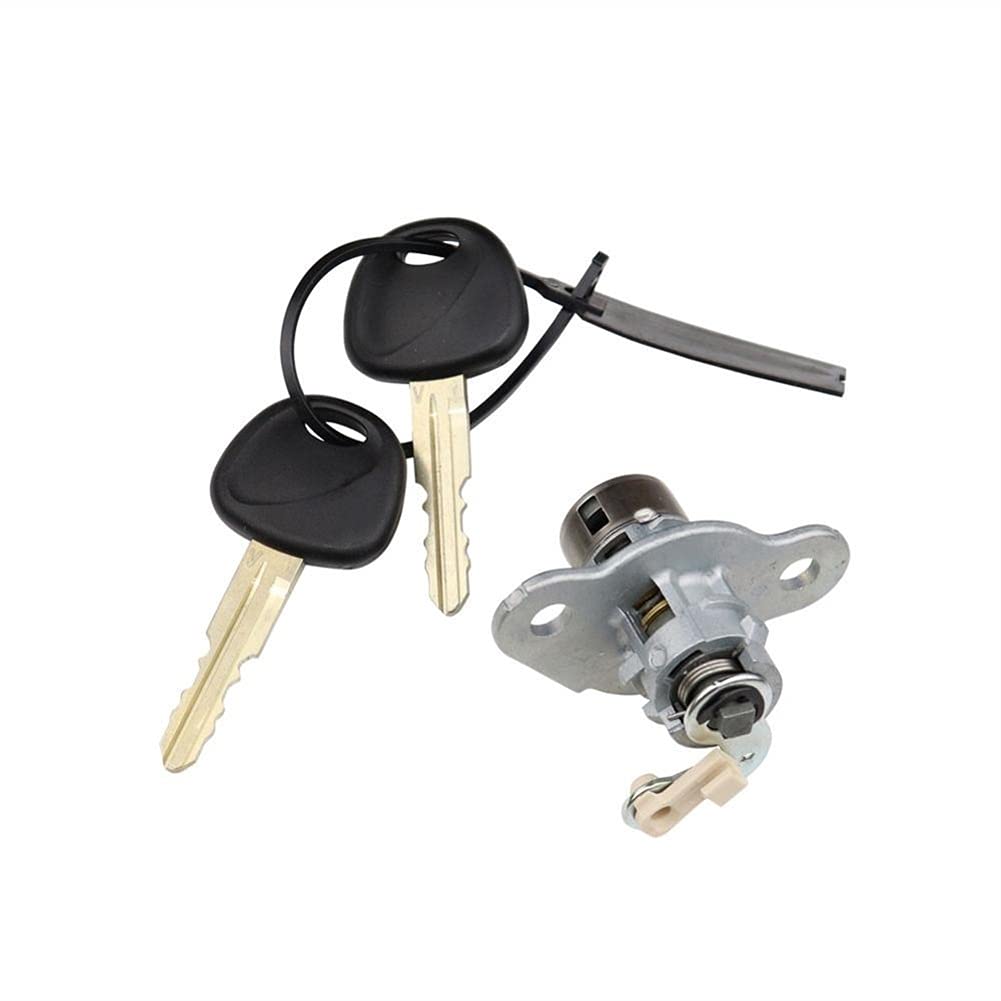 Cilindro Serratura Cofano Bagagliaio 2 Chiavi Accent 2005-2011 81250-1EA00 Set Cilindro Serratura Porta