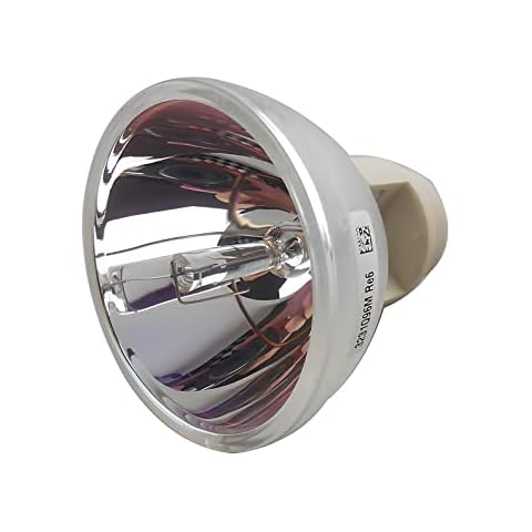 Supermait Original P-VIP 240/0.8 E20.9N Projector Lamp Cover