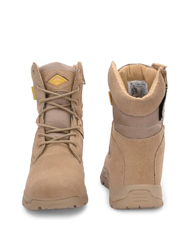 Image of Eego Italy Impact 007 Military and Tactical Boots