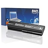 BND 593553-001 593554-001 MU06 Laptop Battery Replacement for HP Pavilion G6 G7 G62 G72 G4 HP 2000 Notebook PC/Compaq Presario CQ32 CQ42 CQ43 CQ56 CQ57 CQ62 CQ72 HSTNN-LB0W HSTNN-UB0W HSTNN-LB0W