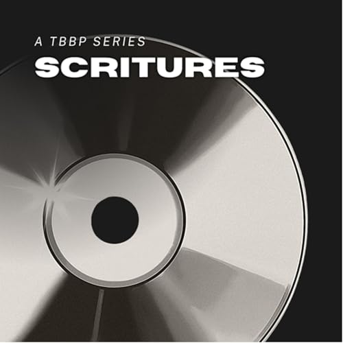 SCRIPTURES (PT 1) //A GOOD WORK//TBBP//GAVIN R