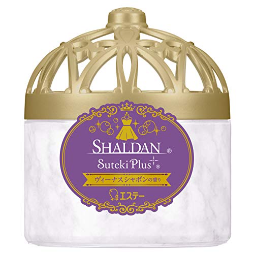 SHALDAN（シャルダン） ステキプラス ヴィーナスシャボンの香り