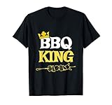 Photo Gallery bbq king barbecue e grigliate regalo uomo griller maglietta Photo Gallery bbq king barbecue e grigliate regalo uomo griller maglietta