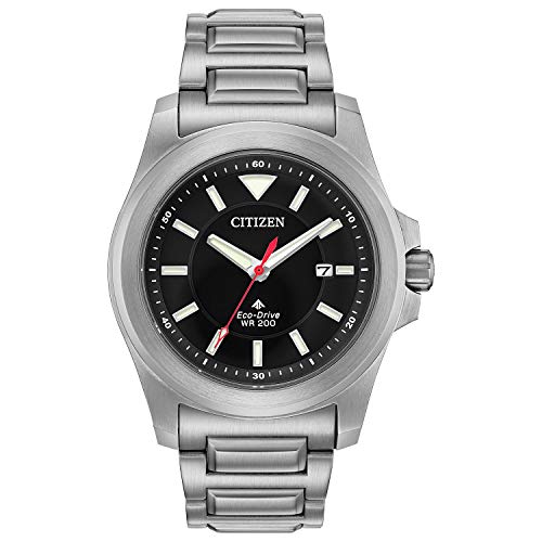 ysAiz\[[ V`Y rv v}X^[ GRhCu h Y CITIZEN PROMASTER ECO-DRIVE LAND MENS BN0211-50E