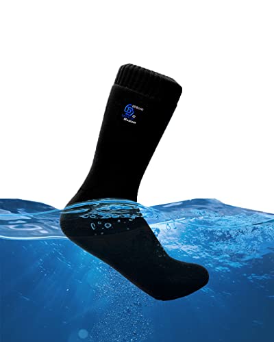 Get Dressed Wudu socks | 100% Breathable Durable Waterproof socks for Men and Women