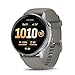 Garmin Venu 4 45mm - Fitness-Smartwatch, 1,4" AMOLED Touchdisplay, bis zu 12 Tage Akkulaufzeit, 80+ Sport-Apps, EKG, Health Status, Fitness Coach, Rollstuhlfunktionen, Telefonie, Taschenlampe