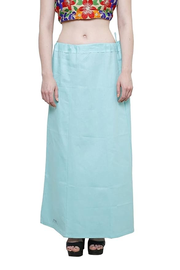 Image of Readymade Saree Petticoats (Free Size)