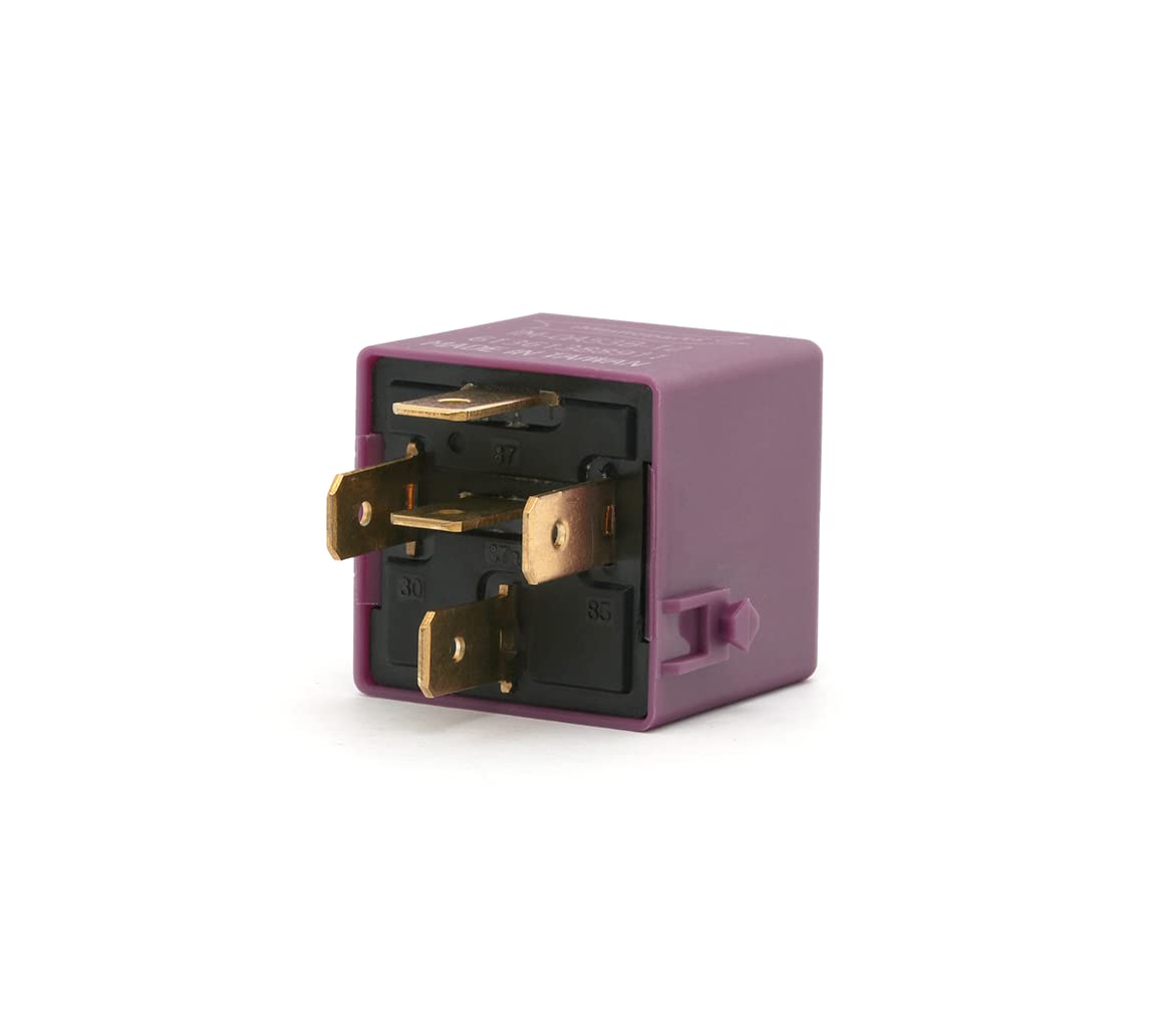 Amazon.com: Multi-Purpose Changeover Relay for BMW, Mini Cooper 