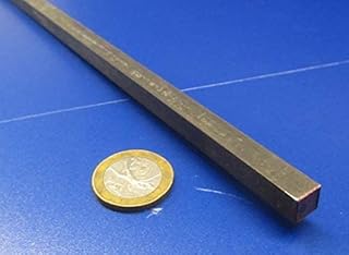 W1 Tool Steel Flat Bar .3125