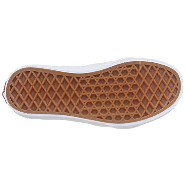 Vans K Sk8-Hi, Zapatillas Altas Niñas