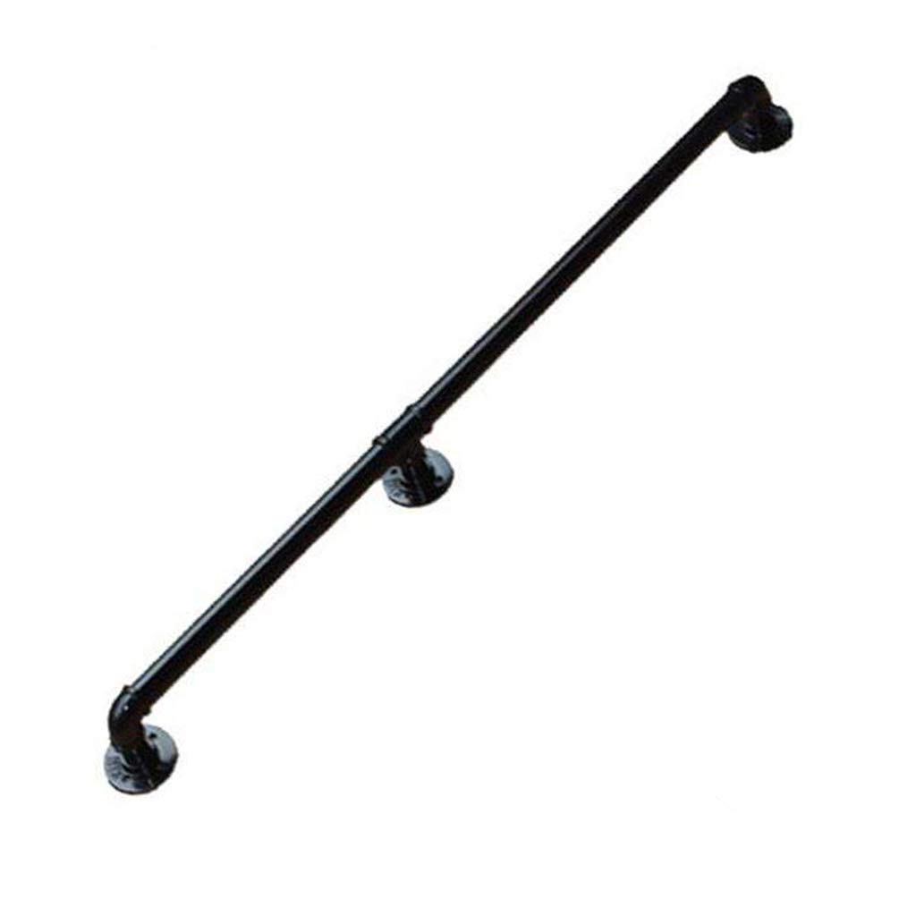 Garde-corps de sécurité pour piscine et barres de support de bassin