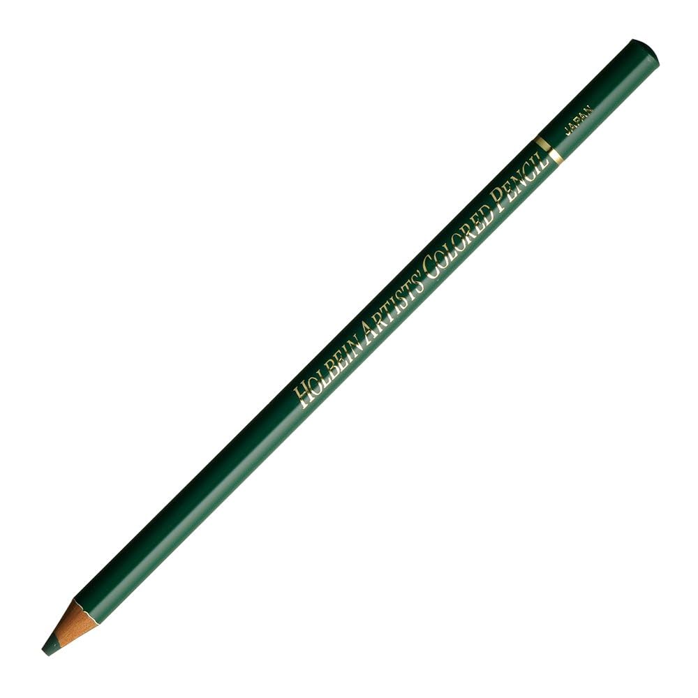 Amazon.co.jp: HOLBEIN ホルベイン アーチスト色鉛筆 OP296 ボトル