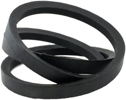 RubberBeltsOnline ARIENS/GRAVELY-07234300 v-Belt 1/2" x 52"