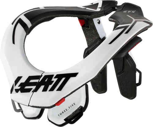 Amazon | Leatt リアット GPX 3.5 ネックブレース ネックプロテクター 