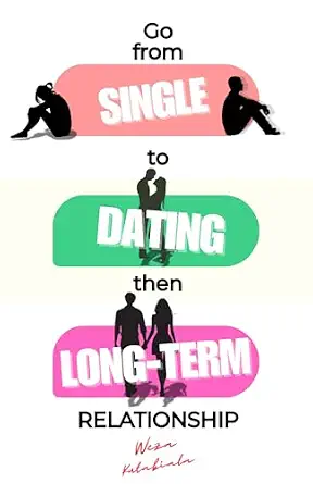 Go from Single to Dating Then Long-Term Relationship: Step-by-step Dating Coaching for Singles