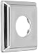 Delta RP52144 Shower Flange, Chrome