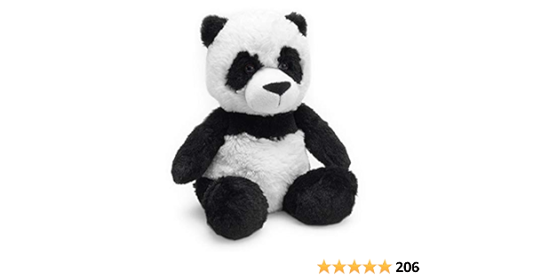 panda warmies
