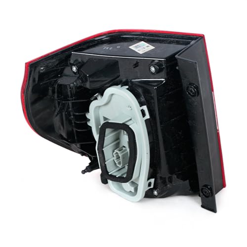 Feu arrière LED pour Skoda Yeti assemblage optique droit de précision - 6