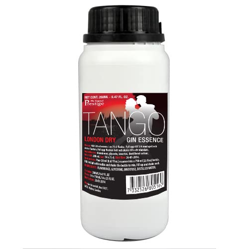Prestige Tango Gin Aromaessenz