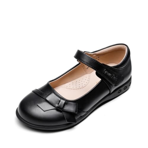 DREAM PAIRS Girls School Uniform Shoes Mary Jane Dress