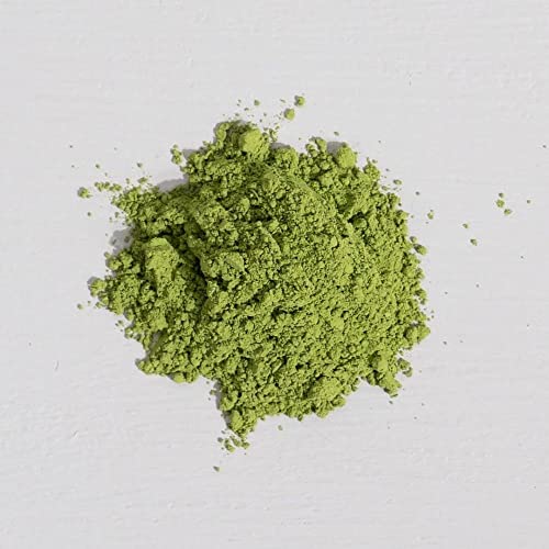 Cymbiotika Japanese Organic Matcha Green Tea Powder, Gluten Free & Vegan Authentic Ceremonial Grade Matcha Mix For Natural Energy Antioxidants, Focus, Anti Aging & Metabolism Support, 30 Servings #TOP5