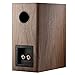 Dynaudio Evoke 20 Bookshelf Speaker - Each (Walnut Wood)