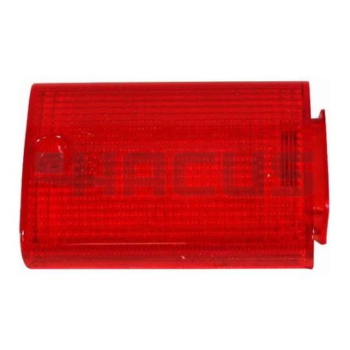 FPE - Forklift Red Lens Toyota 56635-23320-71 Hacus Aftermarket - New